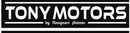 Logo Tonymotors di Fimognari Antonio